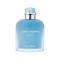 Dolce &amp; Gabbana Light Blue Intense pentru bărbați Tester EDP 100 ml