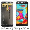 Display cu touchscreen Samsung Galaxy A2 Core A260F Negru