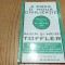 A CREA O NOUA CIVILIZATIE - Alvin si Heidi Toffler - Editura Antet, 1995, 120 p.
