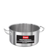 Cumpara ieftin Cratita inox fara capac Fest Profesional 24 L