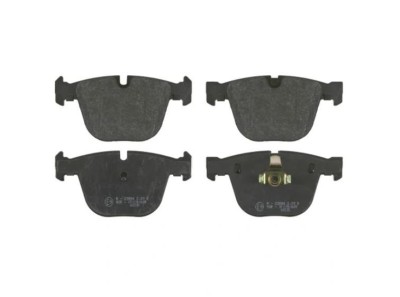 Placute frana Bmw 5 Gran Turismo (F07), 01.2009-02.2017, Seria 7 (F01, F02, F03, F04), 02.2008-12.2015, SRLine foto