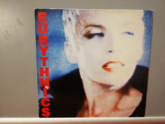 Eurythmics ? Be Yourself Tonight (1985/RCA/RFG) - Vinil/Vinyl/ca Nou (NM) foto