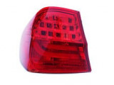 Lampa stop Bmw Seria 3 Touring (E91) Magneti Marelli 714021810801, parte montare : Dreapta, Partea exterioara, AL Automotive Lighting