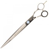 WOLF foarfece dreptaci 9.0 offset coafura pentru tuns pentru salon linia Classic