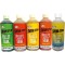 LICHID ATRACTANT DYNAMITE BAITS SWIM STIM PELLET SOAK 500ML Red Krill