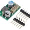 Convertor de tensiune: step down 3A 80-95%