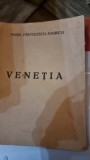 Venetia - Maria Parvulescu Kaurich