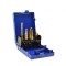 Set 4 burghie universale HEX Geko G38571