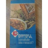 CARTOFUL, BANALITATE SAU MIRACOL?-TITUS CATELLY-257230