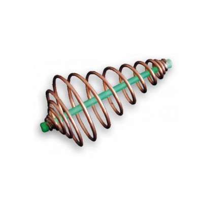 MOMITOR CARP ZOOM SPIRALA 6cm foto