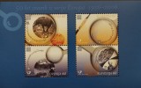 BC78, Slovenia 2005, bloc europa cept