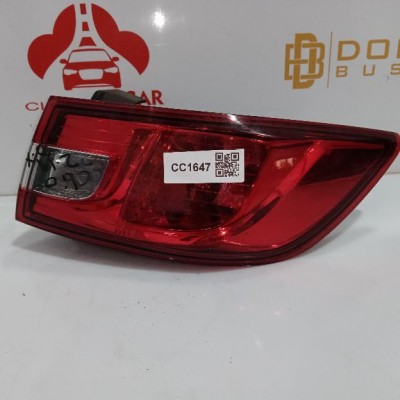 Stop dreapta Renault Clio IV 2012 - 2019 foto