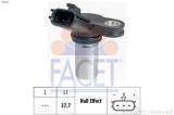 Senzor pozitie ax cu came Nissan Micra III (K12) Motor 1.2, 1.2 16V, 1.2 LPG, OE 237314M50C