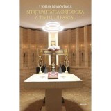 Spiritualitatea ortodoxa a timpului pascal - PS Sofian Brasoveanul