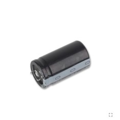 Condensator Electrolitic 3300uF 125VDC &Oslash;25x50mm; &plusmn;20% 105 grade