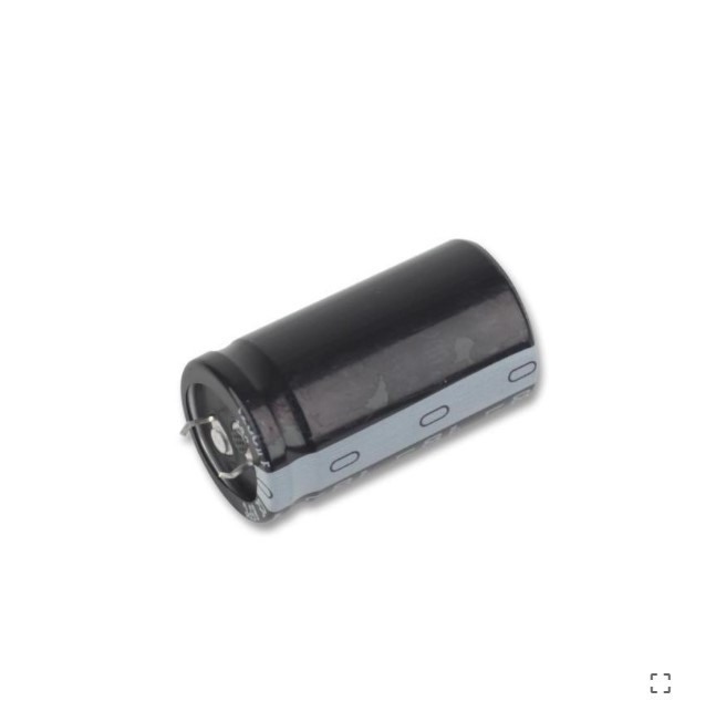 Condensator Electrolitic 15000uF 25VDC &Oslash;30x25mm; &plusmn;20% 105 grade