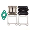 Carburator Pocket Bike Mini ATV TMMP - Muzicuta + Gat - Piese si Accesorii Moto