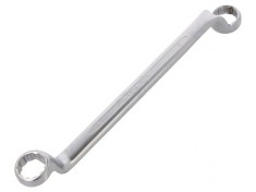 Cheie inelare 18mm și 19mm oțel aliat 266mm