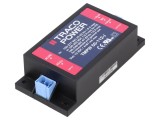Alimentator Pulsatoriu TRACO POWER 50W 12VDC TMPW 50-112-J pentru &Icirc;ncastrare