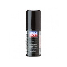 Spray vaselina ungere lan&Aring;&pound; alb ,Liqui Moly Motorbike 50ml