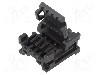 Conector auto, Mini50, 4 pini, MOLEX - 34791-0040