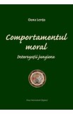 Comportamentul moral - Oana Lenta