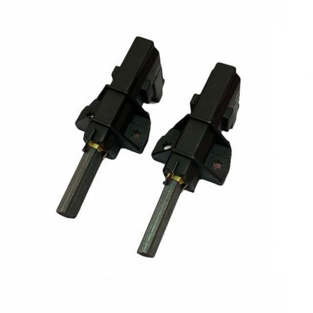 Set 2 perii carbune motor masina de spalat Whirlpool 481236248004, 481931088529