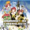 Joc PS4 Digimon STORY Cyber Sleutch aproape nou de colectie PS4 si Ps5