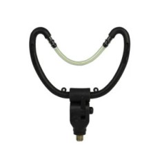 Suport Carp Expert Lansete Feeder Fosforescent Latime 12.5x15cm foto