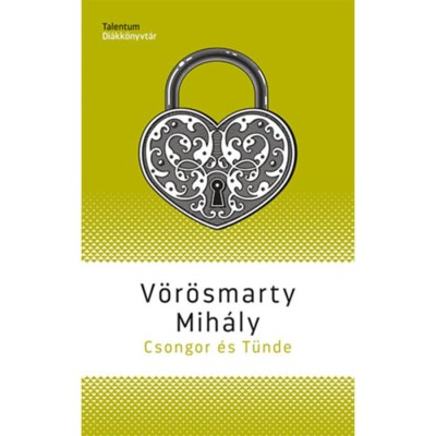 Csongor &amp;eacute;s T&amp;uuml;nde - V&amp;ouml;r&amp;ouml;smarty Mih&amp;aacute;ly foto