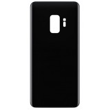 Capac Baterie compatibil cu Samsung Galaxy S9 G960, Negru