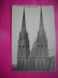 HOPCT 12823 CATEDRALA CLERMONT FERRAND -FRANTA -NECIRCULATA