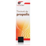 FarmaClass Industry Tinctură de Propolis 30% picături &icirc;n sprijinul sistemului imunitar 25 ml