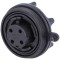 Conector circular soclu mamă 4 pini IP68