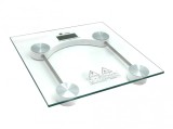 Cumpara ieftin Cantar baie electronic 30x30cm