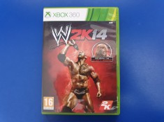 WWE 2K14 - joc XBOX 360