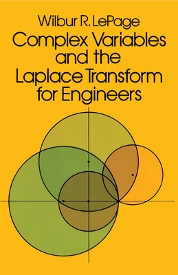 Complex Variables and the Laplace Transform for Engineers foto