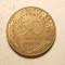 FRANTA 50 CENTIMES 1963