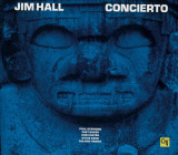 Concierto | Jim Hall, Legacy
