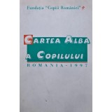Cartea alba a copilului Romania 1997 - 1997 (AC45)