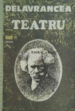 Cumpara ieftin Teatru - 1982 - Barbu Stefanescu Delavrancea ($E106), Dacia