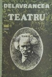 Teatru - Barbu Stefanescu Delavrancea - 1982, Dacia