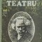 Teatru - 1982 - Barbu Stefanescu Delavrancea ($E106)