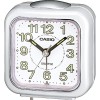 Ceas De Birou, Casio, Wake Up Timer TQ-142-7E - Marime universala