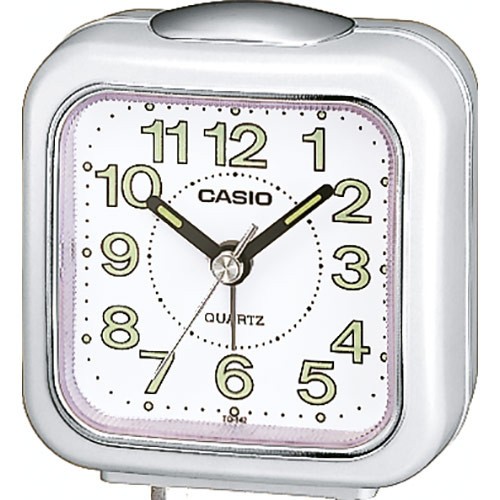 Ceas De Birou, Casio, Wake Up Timer TQ-142-7E - Marime universala