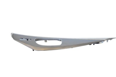 Ornament panou ușă dreapta față INFINITI Q50 2014 OEM: 80924-4GA0AN 25684917 foto