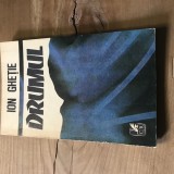 Carte 1113 ION GHETIE DRUMUL