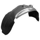 Carenaj aripa Dodge Charger, 06.2014-2016, Model Police, R/T; R/T Road&amp;amp;Track, Se, Sxt, parte montare dreapta, 31D2FP1T, Aftermarket