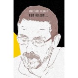 Nem alszom... - M&eacute;sz&aacute;ros Andr&aacute;s