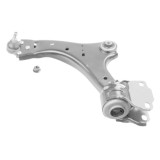 Brat suspensie roata Ford Galaxy Wa6, Mondeo 4 Ba7, S-Max Wa6; Volvo S60 Ii, S80 2 As, V70 3 Bw Lemf&ouml;rder 3617001, parte montare : punte fata, stanga